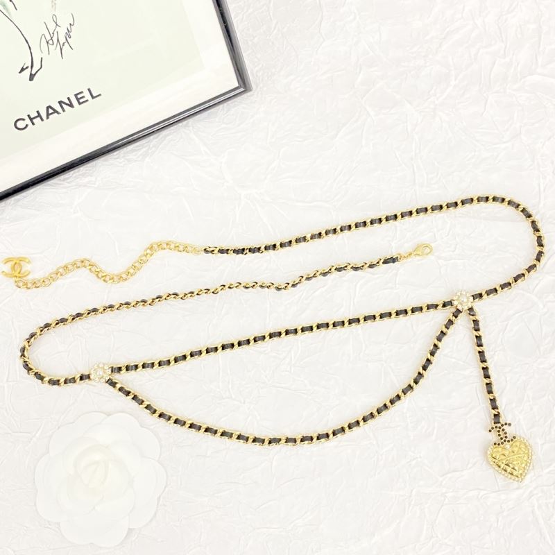 Chanel Necklaces